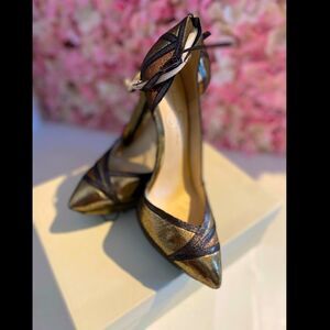 NW/OT! JESSICA SIMPSON PUMPS!